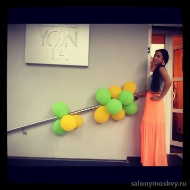 Центр косметологии Yon-ka фото 1